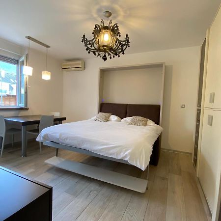 Apartment Alba 보베츠 외부 사진