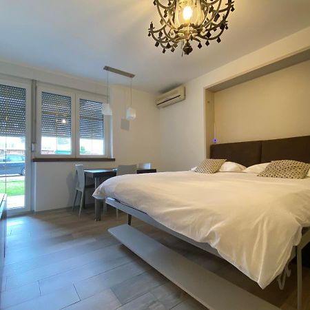 Apartment Alba 보베츠 외부 사진