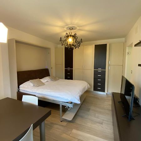 Apartment Alba 보베츠 외부 사진