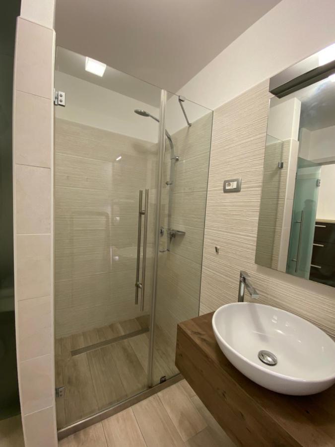 Apartment Alba 보베츠 외부 사진