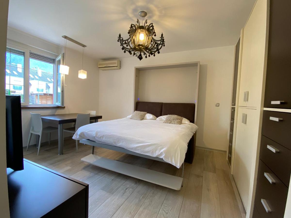 Apartment Alba 보베츠 외부 사진