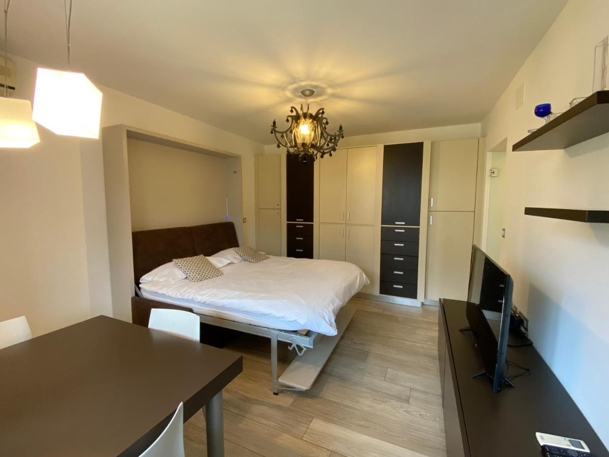 Apartment Alba 보베츠 외부 사진