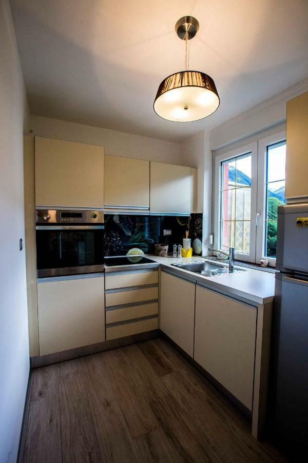 Apartment Alba 보베츠 외부 사진