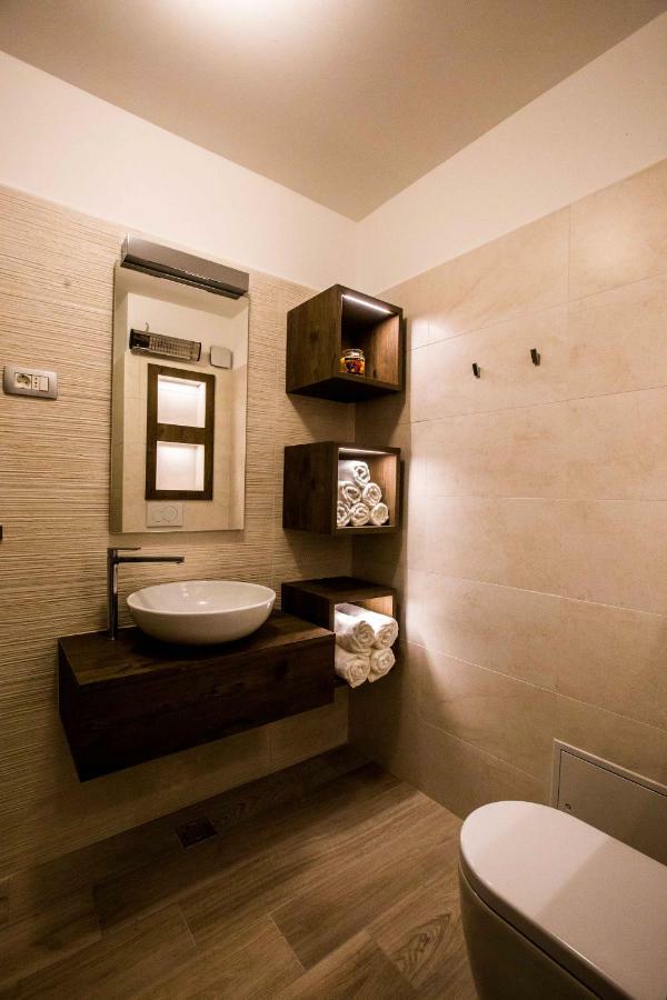 Apartment Alba 보베츠 외부 사진